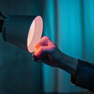 Elix - AI Companion Lighting Robot Lighting Design/Product Company: LEDVANCE GmbH. & UBTECH ROBOTICS CORP LTD Lead Designers: Shaokun Chen, Kevin Wang, Gengfu Li Other Designer's names: Huaming Chen,Wang Jiang,Jia Zhou,Zhian Li,Xuexia Wu,Chenggang Huang,Rui Gu,Zichen Liu,Yuxin Li Client: LEDVANCE GmbH. Prize: LIT Lighting Design Award Hamed Mahzoon Designooor