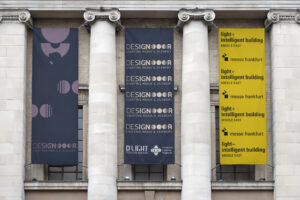 Designooor Light + Intelligent Building Middle East Designooor lighting media & Academy messe frankfurt Messe Frankfurt Middle East