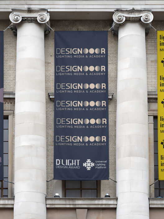 Designooor Light + Intelligent Building Middle East Designooor lighting media & Academy messe frankfurt Messe Frankfurt Middle East