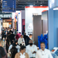 Light + Intelligent Building Middle East 2026 Designooor messe frankfurt