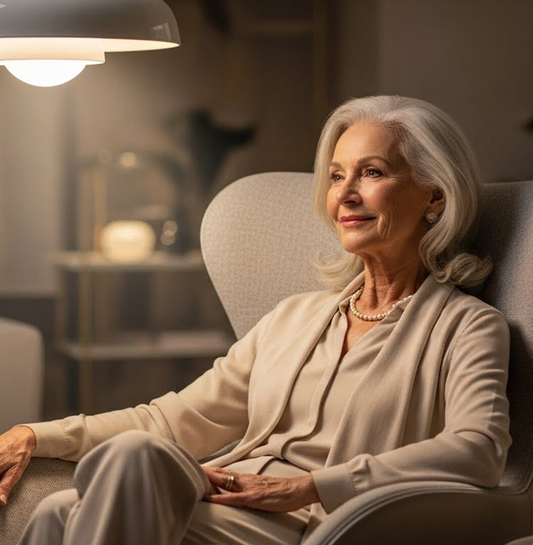 The Evolution of Silver Design: Lighting and Furniture for an Age of Grace Silver Design and the Quiet Power of Light Silver Design Hamed Mahzoon Designooor