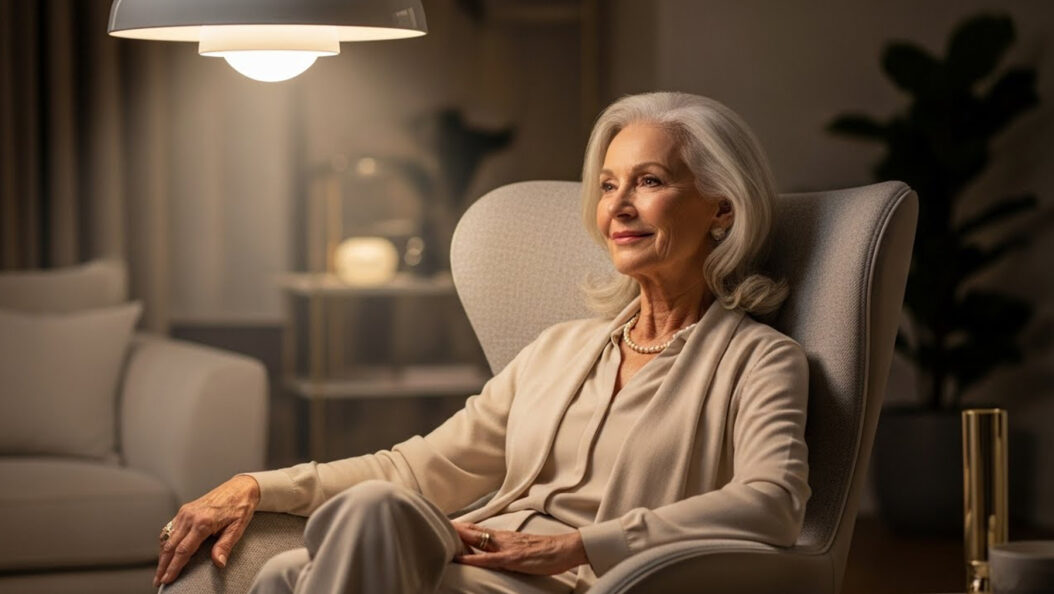 The Evolution of Silver Design: Lighting and Furniture for an Age of Grace Silver Design and the Quiet Power of Light Silver Design Hamed Mahzoon Designooor