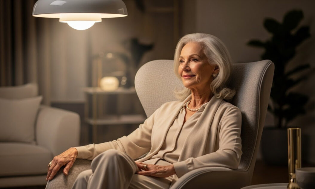 The Evolution of Silver Design: Lighting and Furniture for an Age of Grace Silver Design and the Quiet Power of Light Silver Design Hamed Mahzoon Designooor