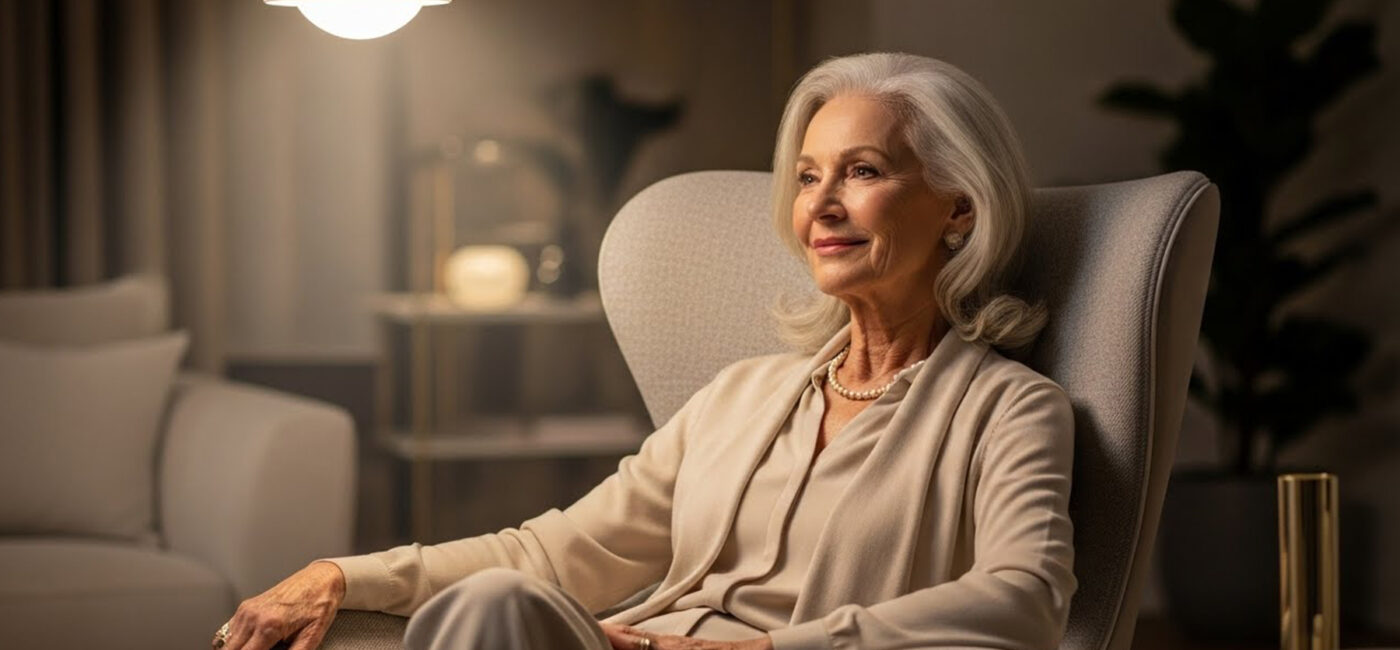 The Evolution of Silver Design: Lighting and Furniture for an Age of Grace Silver Design and the Quiet Power of Light Silver Design Hamed Mahzoon Designooor