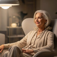 The Evolution of Silver Design: Lighting and Furniture for an Age of Grace Silver Design and the Quiet Power of Light Silver Design Hamed Mahzoon Designooor