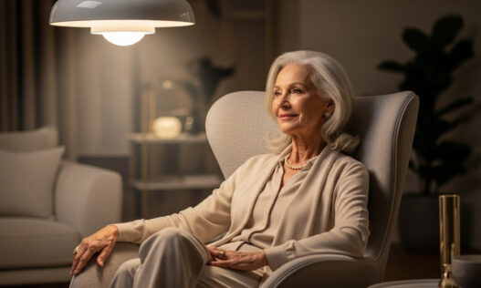 The Evolution of Silver Design: Lighting and Furniture for an Age of Grace Silver Design and the Quiet Power of Light Silver Design Hamed Mahzoon Designooor