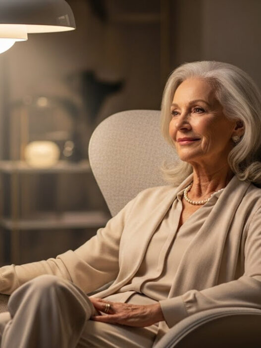 The Evolution of Silver Design: Lighting and Furniture for an Age of Grace Silver Design and the Quiet Power of Light Silver Design Hamed Mahzoon Designooor