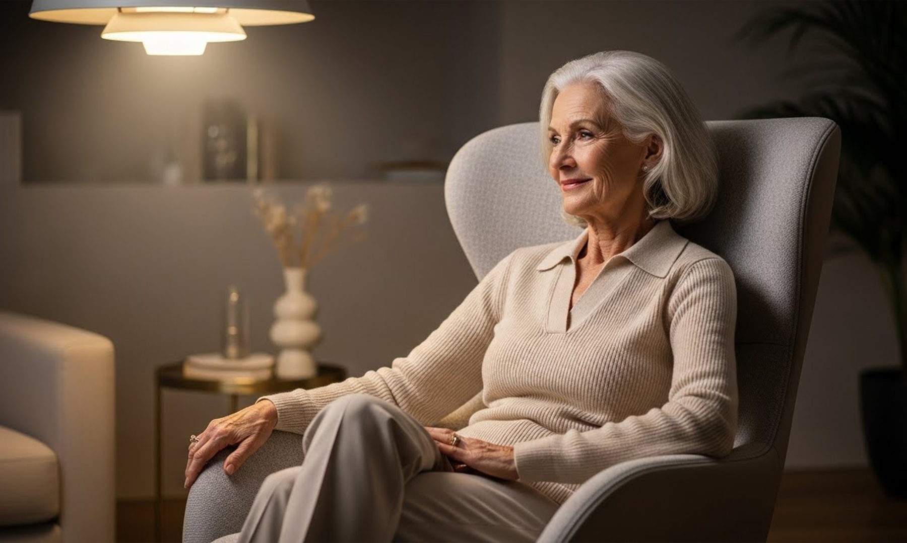 The Evolution of Silver Design: Lighting and Furniture for an Age of Grace
Silver Design and the Quiet Power of Light
Silver Design
Hamed Mahzoon
Designooor