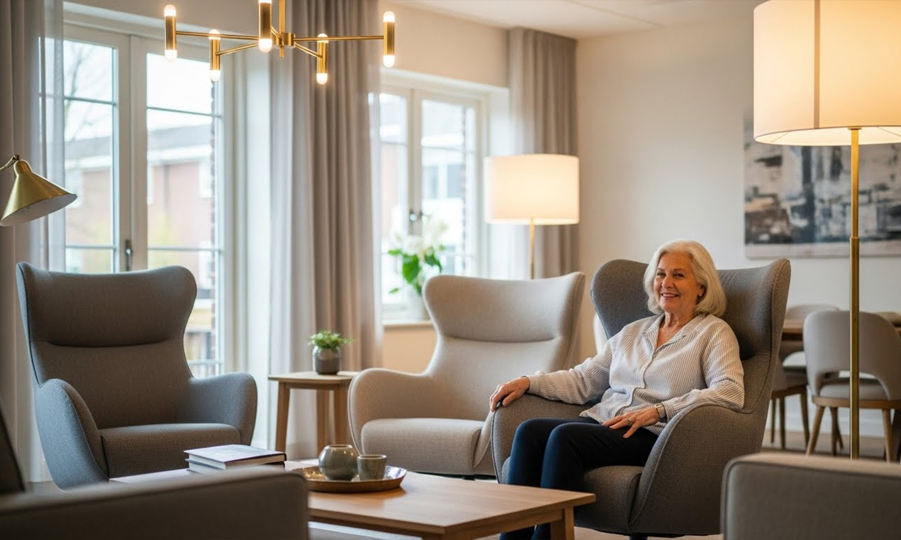 The Evolution of Silver Design: Lighting and Furniture for an Age of Grace
Silver Design and the Quiet Power of Light
Silver Design
Hamed Mahzoon
Designooor