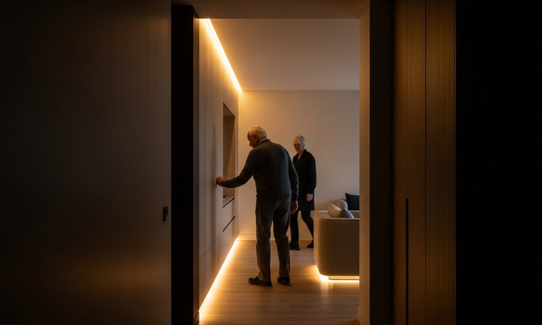 The Evolution of Silver Design: Lighting and Furniture for an Age of Grace
Silver Design and the Quiet Power of Light
Silver Design
Hamed Mahzoon
Designooor