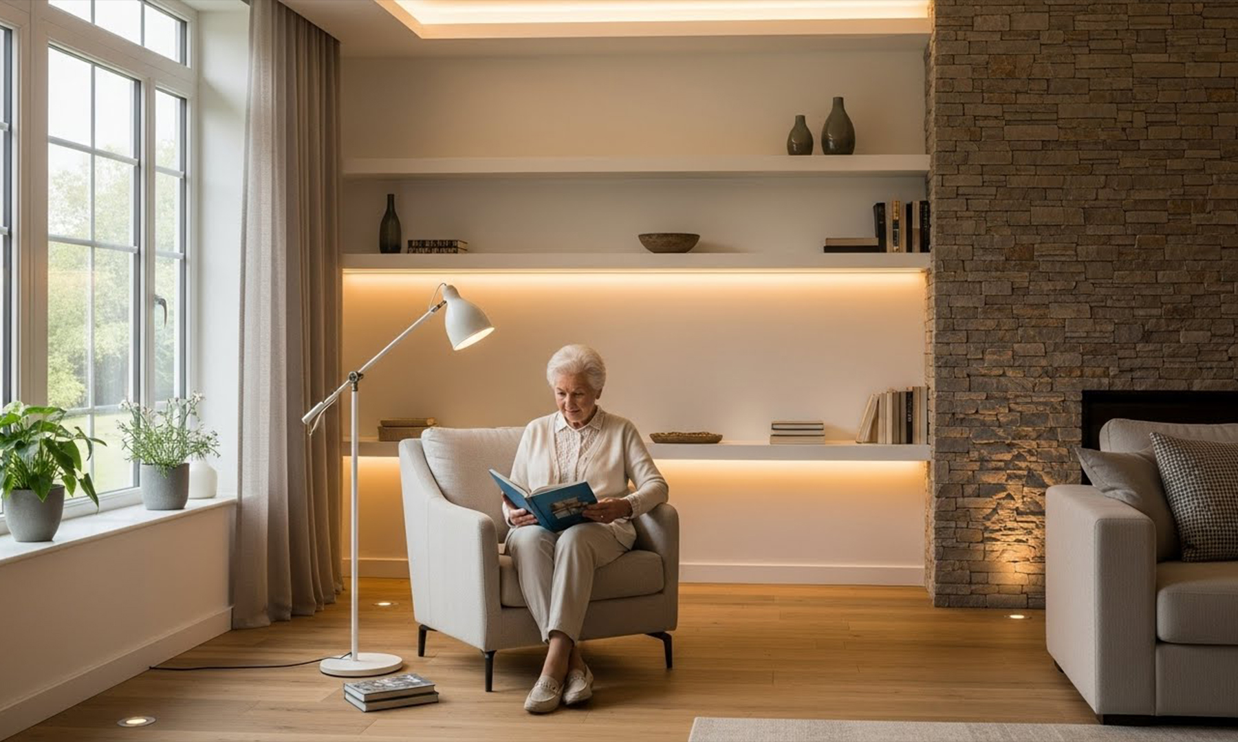 The Evolution of Silver Design: Lighting and Furniture for an Age of Grace
Silver Design and the Quiet Power of Light
Silver Design
Hamed Mahzoon
Designooor