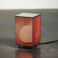 table-lamp Brand : Nook Studio noockstudioco nook studio co hamed mahzoon designooor lighting media
