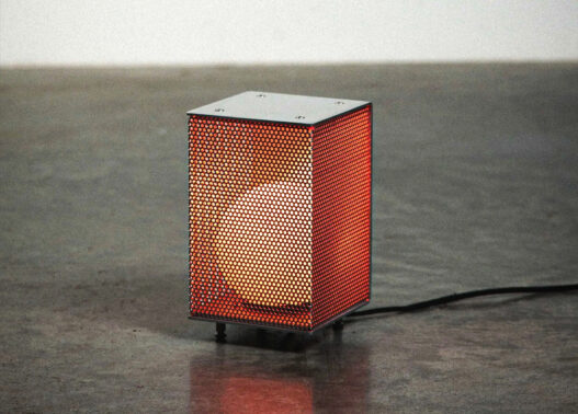 table-lamp Brand : Nook Studio noockstudioco nook studio co hamed mahzoon designooor lighting media