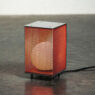 table-lamp Brand : Nook Studio noockstudioco nook studio co hamed mahzoon designooor lighting media