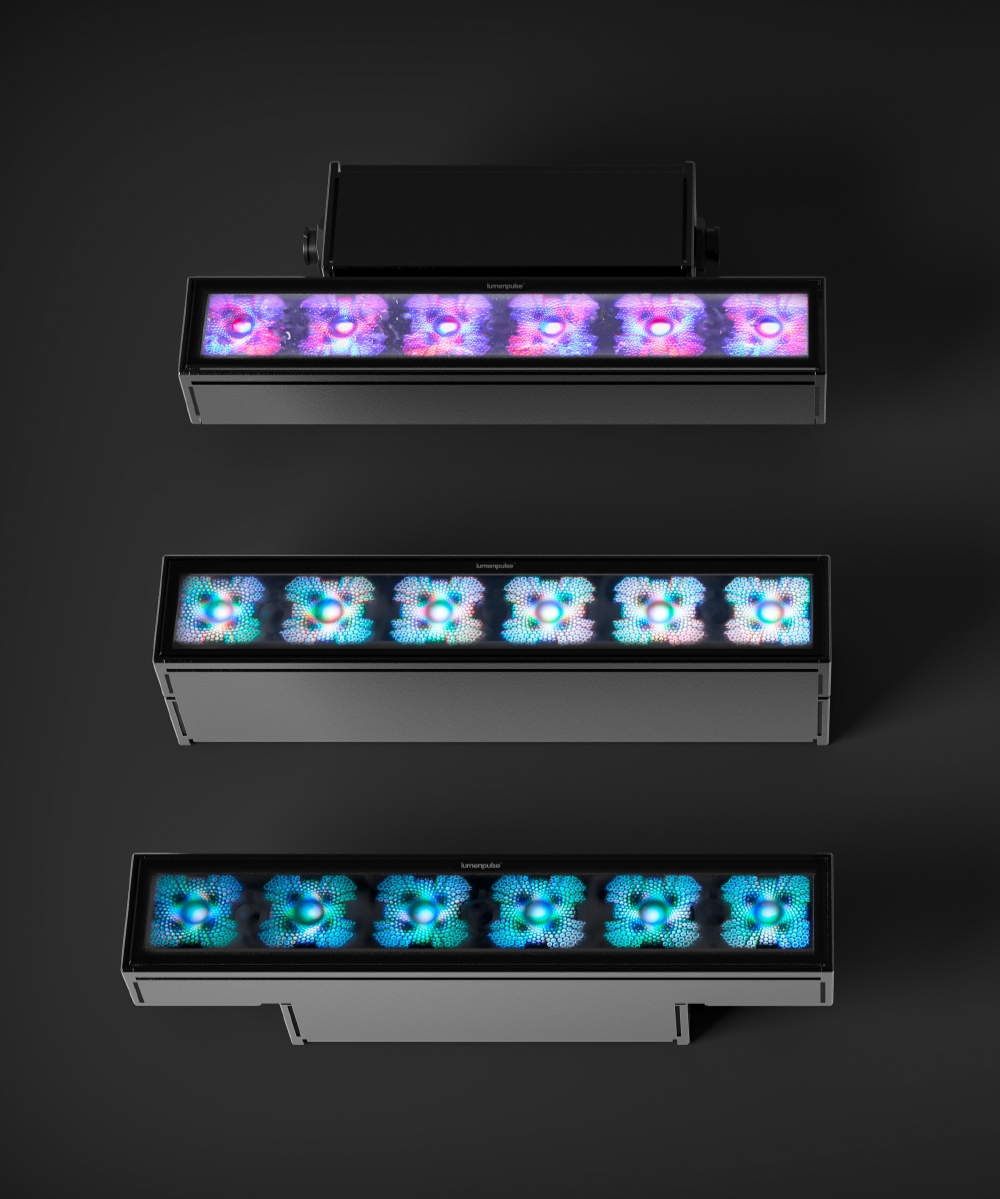 For exterior applications, Lumenfacade Max Opticolor+ by Lumenpulse received the Outdoor Lighting Product of the Year award. Designed for large-scale façades and urban environments, the system demonstrated high output combined with color stability, reflecting the ongoing demand for durability and consistency in outdoor lighting solutions.