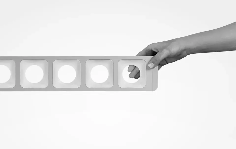 The Indoor Lighting Product of the Year was awarded to Aperture by Fluxwerx Illumination, a product that stood out for its controlled optics and architectural restraint. The fixture drew attention not through novelty, but through proportion and performance, qualities that continue to dominate the indoor lighting conversation.