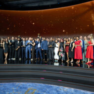 Light Middle East Awards Light + Intelligent Building Middle East 2026 Dubai UAE 11–13 January 2027