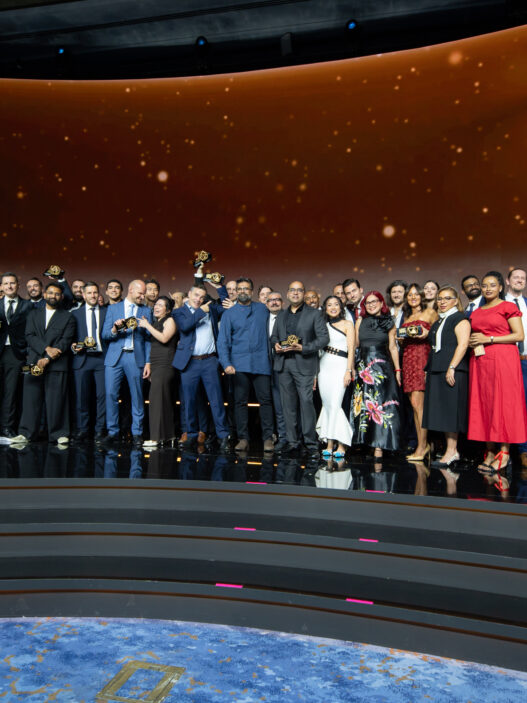 Light Middle East Awards Light + Intelligent Building Middle East 2026 Dubai UAE 11–13 January 2027