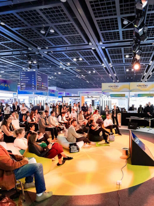 Where Light Meets Intelligence: InSpotLight Returns to Dubai Light + Intelligent Building Middle East InSpotLight THINKLIGHT Smart Building Summit Certified Hands-on Workshops Premium Club Light Middle East Awards Designooor Nima Bavardi Hamed Mahzoon Abdul Muhsin IALD, IES, SLL, Women in Lighting