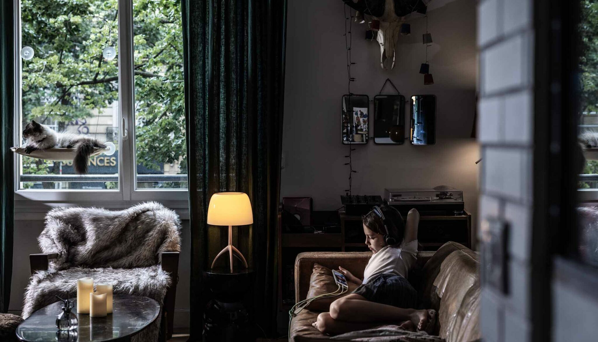 Brand:  Foscarini S.p.A. Designer: Rodolfo Dordoni  Designooor - Hamed Mahzoon