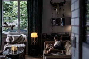 Brand:  Foscarini S.p.A. Designer: Rodolfo Dordoni  Designooor - Hamed Mahzoon