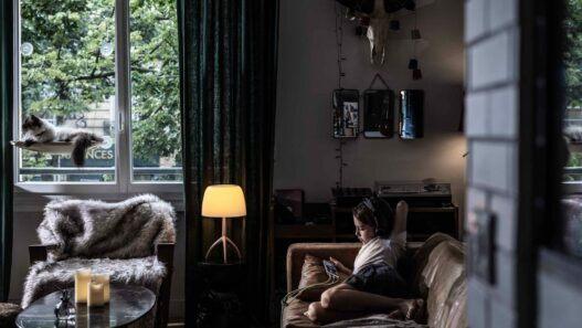 Brand:  Foscarini S.p.A. Designer: Rodolfo Dordoni  Designooor - Hamed Mahzoon