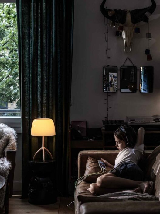 Brand:  Foscarini S.p.A. Designer: Rodolfo Dordoni  Designooor - Hamed Mahzoon