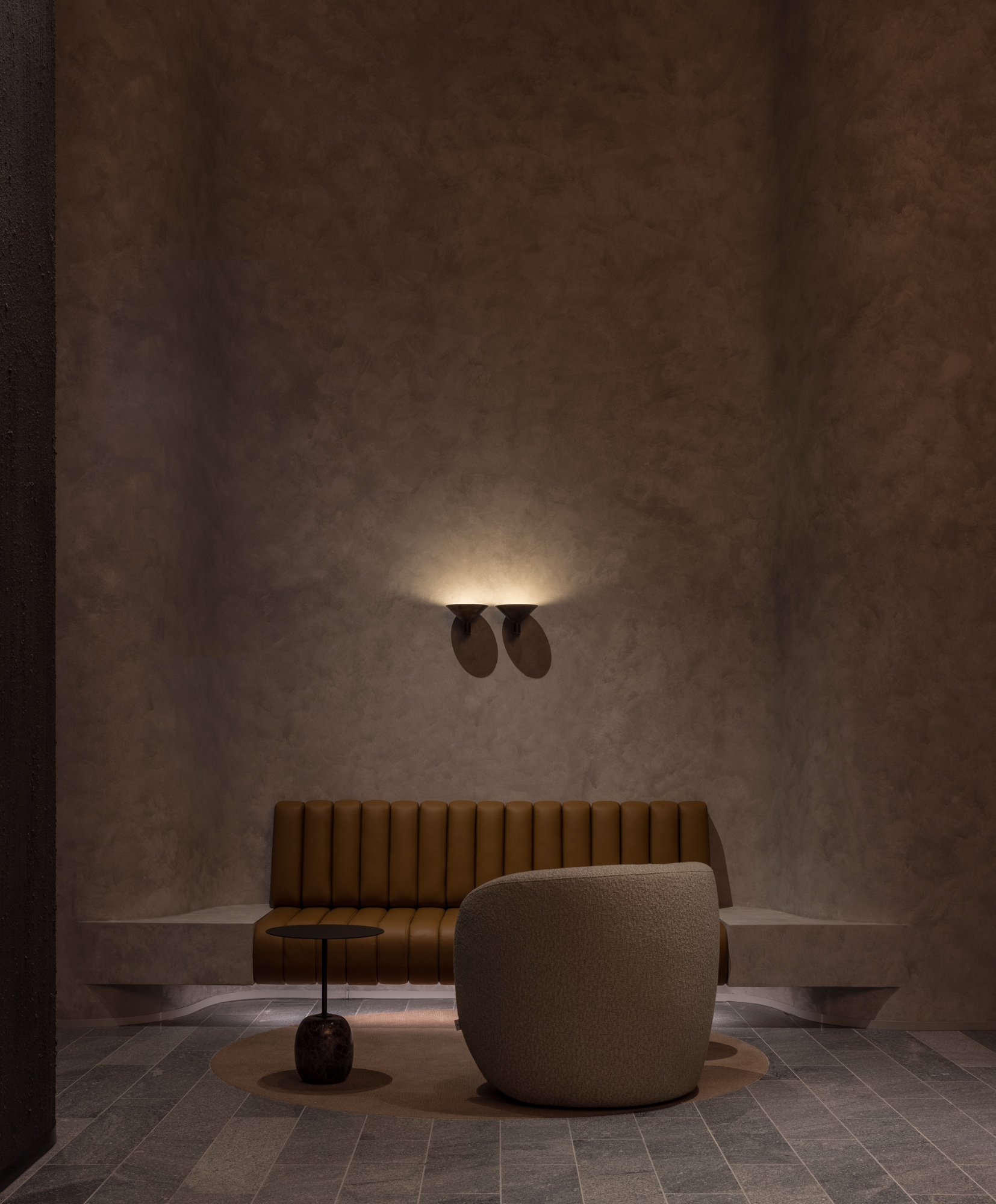 Lighting Design Company: Electrolight
Lead Designers: Donn Salisbury, Ryan Valentino, Nick Lee
Architecture Company: Bates Smart Architects
Interior Design Company: Bates Smart Architect
Project Location: Level 12, 210 George Street, Sydney NSW, Australia
Electrical Contractor: R.W.Palmer
Project Manager: LCS Consult
Prize: LIT Lighting Design Award
Designooor Lighting Media and Academy - Author: Hamed Mahzoon