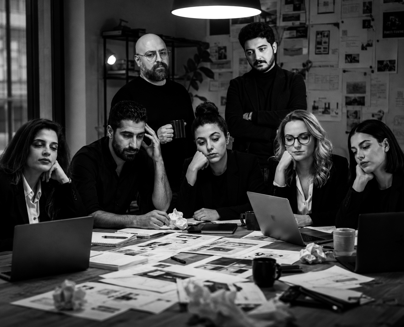Designooor Editorial Team - Nima Bavardi - Hamed Mahzoon - Aidin Ardjomandi - Elena Paterna - Sophia Oikonomakou - Saba Sadegh - Maral Akbari Anvaryan 