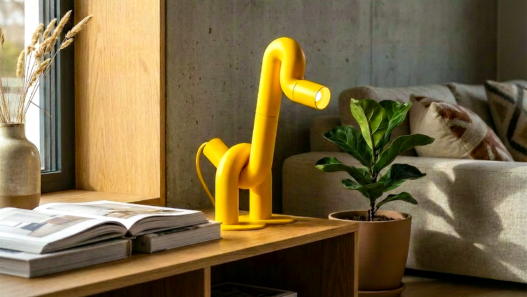 Brand: Vizcom x Bored Eye x San Francisco Design Week Designer: Liam de la Bedoyere  Author: Hamed Mahzoon