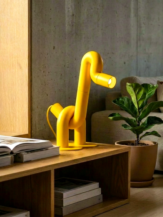 Brand: Vizcom x Bored Eye x San Francisco Design Week Designer: Liam de la Bedoyere  Author: Hamed Mahzoon
