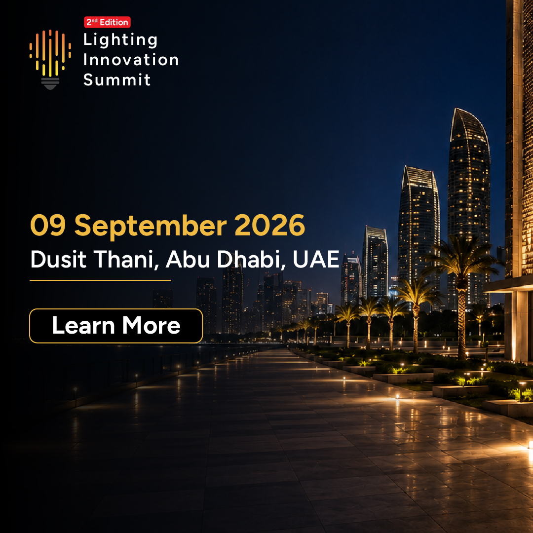 Lighting Innovation Summit