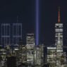 Creative Director: Addison Mehr Producer: Sky Elements Designer:  Yan Paul Dubbelman Artistic Advisor:  Studio Drift, Shigeru Ban, Dean Maltz Drone Show Production: Sky Elements Drones Show Design:  Sky Elements Creative Location: New York Harbor, New York Hamed Mahzoon - Designooor