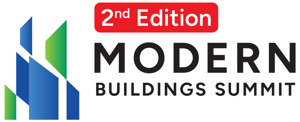 Modern Buildings Summit