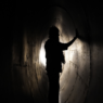 Candle Lighting: Infiltration, Between Darkness and Discovery