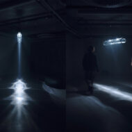 Brand: Studio Noke Designer: Moon Seop Seo 서문섭