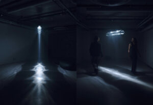 Brand: Studio Noke Designer: Moon Seop Seo 서문섭