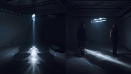 Brand: Studio Noke Designer: Moon Seop Seo 서문섭