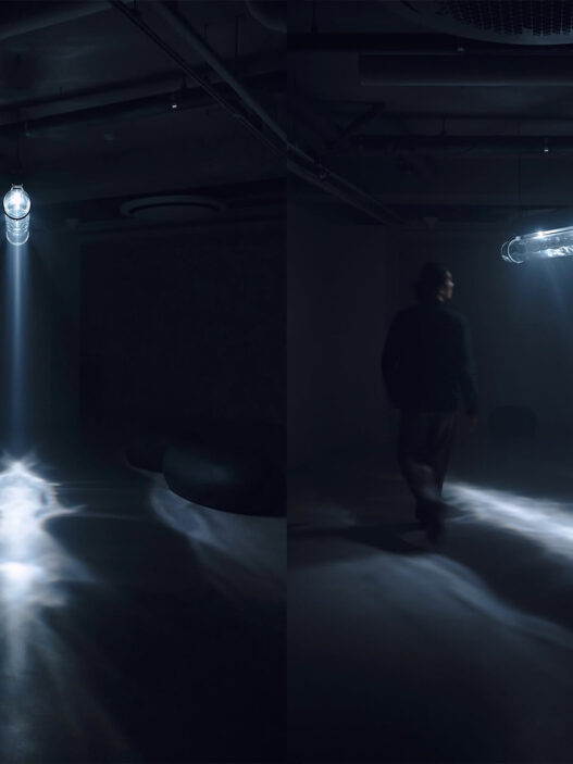 Brand: Studio Noke Designer: Moon Seop Seo 서문섭